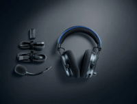 Razer BlackShark V3 Pro Wireless Gaming PlayStation Headset - Fekete