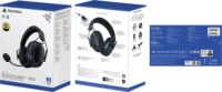 Razer BlackShark V3 Pro Wireless Gaming PlayStation Headset - Fekete