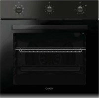Candy F MCIDC N602/CA Beépíthető Elektromos sütő - Fekete