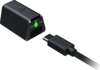 Razer BlackShark V3 Wireless Gamer Xbox Headset - Fekete