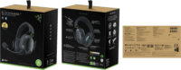 Razer BlackShark V3 Wireless Gamer Xbox Headset - Fekete