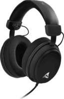 Sharkoon Skiller SGH25 Vezetékes Gamer Headset - Fekete