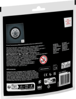 LEGO 30735 Technic - Hot Rod Autó