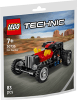 LEGO 30735 Technic - Hot Rod Autó