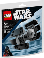 LEGO 30727 Star Wars - TIE Advanced Csillagvadász Miniépítmény