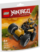 LEGO 30723 Ninjago - Cole Ninja Terepjárója