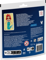 LEGO 30720 Disney - Ariel És Ficánka Születésnapi Zenés Partija