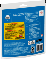 LEGO 30719 City - Go-Kart Versenyző