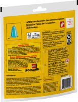 LEGO 30715 Creator - Cuki Állatok Születésnapi Ünnepsége