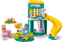 LEGO 11201 Bluey - Bluey És Kloé Vidám Kalandjai A Játszótéren