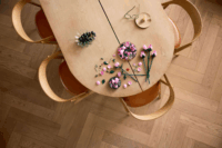 LEGO 10374 Botanicals - Rózsacsokor