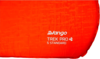 Vango Trek Pro 5 Standard Kemping matrac - Piros
