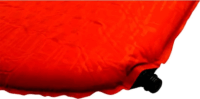 Vango Trek Pro 5 Standard Kemping matrac - Piros