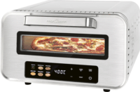 ProfiCook PC-PO 1323 Elektromos Pizzasütő Ø 31,5cm 2100W - Fehér