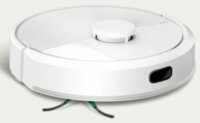 iRobot ROOMBA 105 COMBO Smart Robotporszívó felmosó funkcióval - Fehér