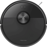 Roborock Q7 TF+ Smart Robotporszívó felmosó funkcióval - Fekete