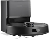 Roborock Q7 TF+ Smart Robotporszívó felmosó funkcióval - Fekete