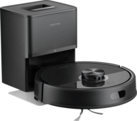 Roborock Q7 TF+ Smart Robotporszívó felmosó funkcióval - Fekete