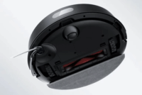 Roborock Q7 TF+ Smart Robotporszívó felmosó funkcióval - Fekete