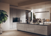 Haier HWO60SM6S5BH Beépíthető Elektromos Sütő - Fekete