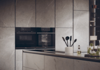 Haier HWO60SM6S5BH Beépíthető Elektromos Sütő - Fekete