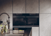 Haier HWO60SM6S5BH Beépíthető Elektromos Sütő - Fekete