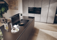 Haier HWO60SM6S5BH Beépíthető Elektromos Sütő - Fekete