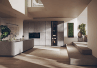 Haier HWO60SM6S5BH Beépíthető Elektromos Sütő - Fekete