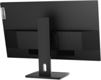 Lenovo 27" E27Q-20 ThinkVision 16:9 QHD IPS LED Monitor - Fekete