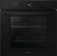 Haier H6 ID25B3LYTB Beépíthető Elektromos Sütő - Fekete