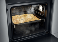 Haier H6 ID25B3LYTB Beépíthető Elektromos Sütő - Fekete