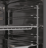 Haier H6 ID25B3LYTB Beépíthető Elektromos Sütő - Fekete