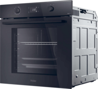 Haier H6 ID25B3LYTB Beépíthető Elektromos Sütő - Fekete