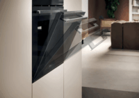 Haier H6 ID25B3LYTB Beépíthető Elektromos Sütő - Fekete