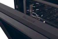 Haier H6 ID25B3LYTB Beépíthető Elektromos Sütő - Fekete