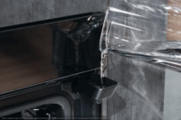 Haier H6 ID25B3LYTB Beépíthető Elektromos Sütő - Fekete