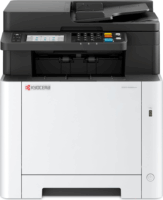 Kyocera Ecosys MA2600cwfx Plus Multifunkciós Színes Lézernyomtató (Wifi / Lan / USB)