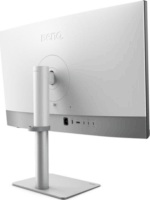 BenQ 31.5" PD3226G 16:9 4K UHD IPS LED Monitor - Ezüst