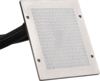 SilverStone SST-XE360PDD 360mm All in One Univerzális Dual CPU Vízhűtés - Fekete