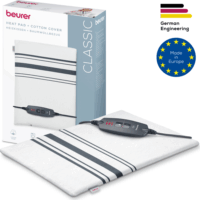 Beurer HK 26 Elektromos Ágymelegítő 30x40cm - Fehér