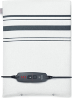 Beurer HK 26 Elektromos Ágymelegítő 30x40cm - Fehér