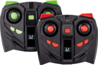 Revell RC Crash Fighter 2 darabos Távirányítós versenyautó készlet