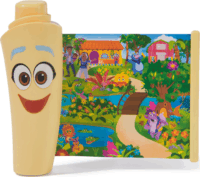 Spin Master Dóra a felfedező - Az én kalandos hátizsákom szerepjáték