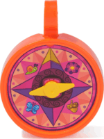 Spin Master Dóra a felfedező - Az én kalandos hátizsákom szerepjáték