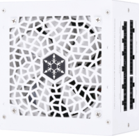 SilverStone 850W SST-DA850R-GMA-WWW 80+ Gold Moduláris Tápegyság