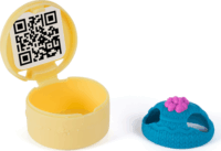 Spin Master Gabby babaháza A film - Jeges hegyek játékkészlet