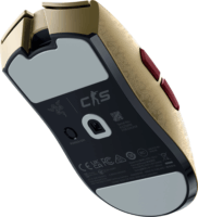 Razer Viper V3 Pro Vezeték Nélküli Gaming Egér - Counter Strike Edition / Arany