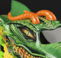 Spin Master Monster Jam Collector Dragon Monster Truck 1:24