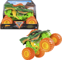 Spin Master Monster Jam Collector Dragon Monster Truck 1:24