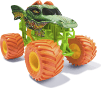 Spin Master Monster Jam Collector Dragon Monster Truck 1:24